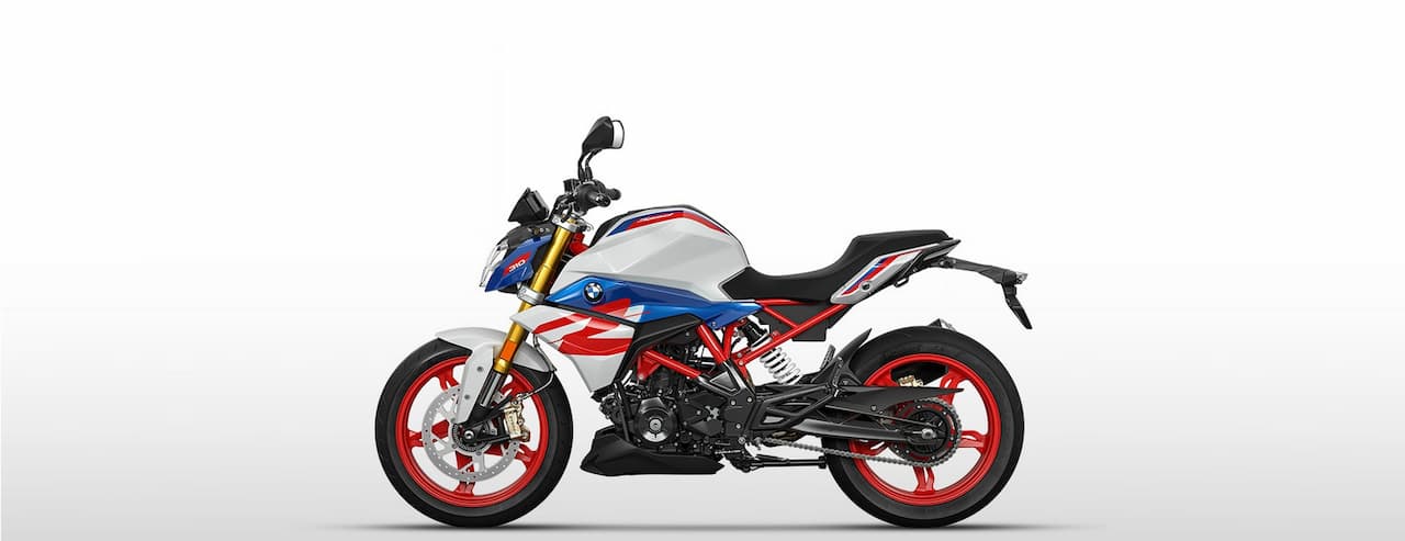 G 310 R